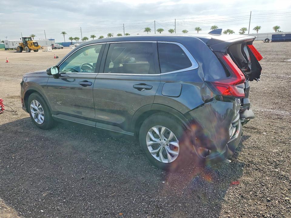 Aukcja sprzedaży 2026 Honda Cr-v, vin: 2HKRS3H26TH309035, numer aukcji: 53321566