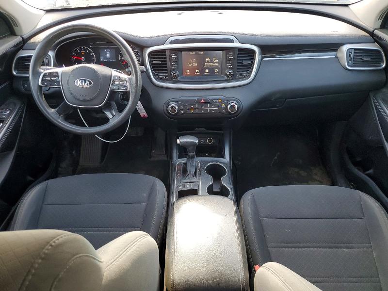 Aukcja sprzedaży 2020 Kia Sorento, vin: 5XYPGDA59LG618346, numer aukcji: 54286356