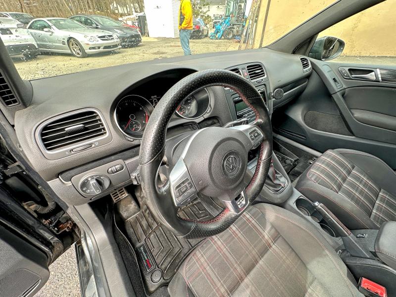 Aukcja sprzedaży 2013 Volkswagen Gti, vin: WVWGV7AJ6DW133817, numer aukcji: 53523556