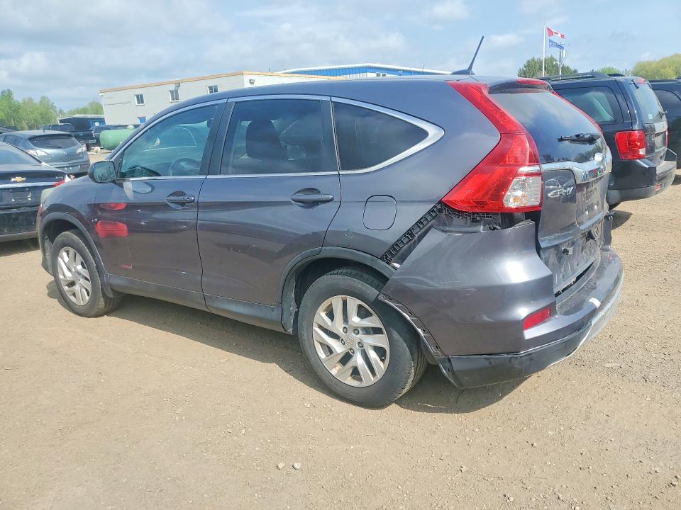 Aukcja sprzedaży 2015 Honda Cr-v, vin: 2HKRM4H73FH130905, numer aukcji: 53351996