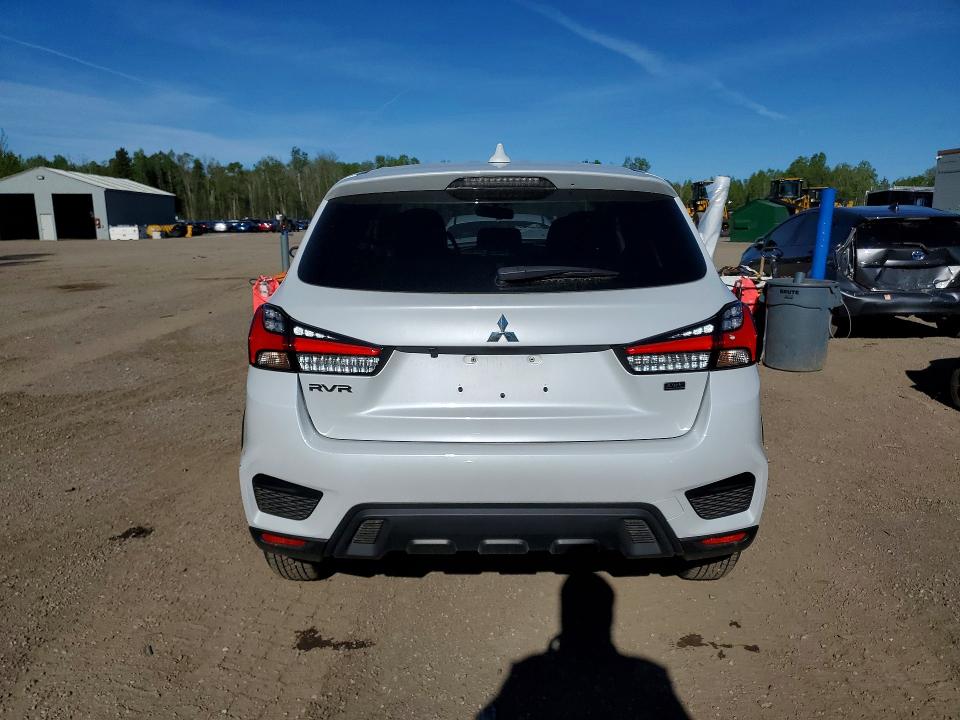 Продажа на аукционе авто 2026 Mitsubishi Rvr, vin: JA4AJVAW7TU601527, номер лота: 53878676