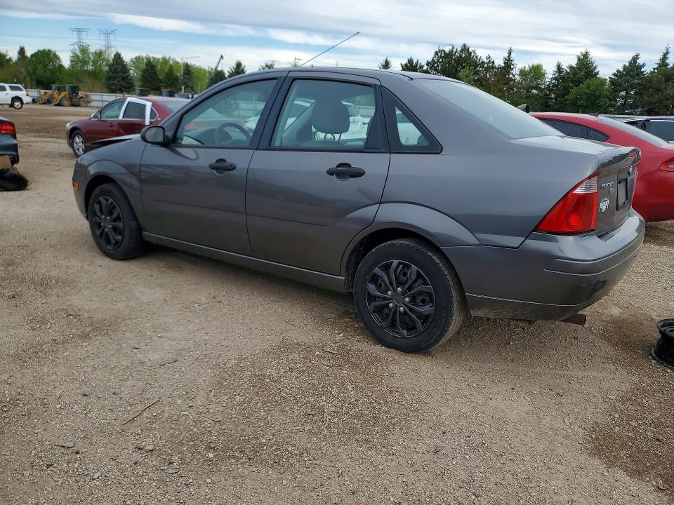 Продаж на аукціоні авто 2006 Ford Focus, vin: 1FAFP34N56W137489, номер лоту: 49077666