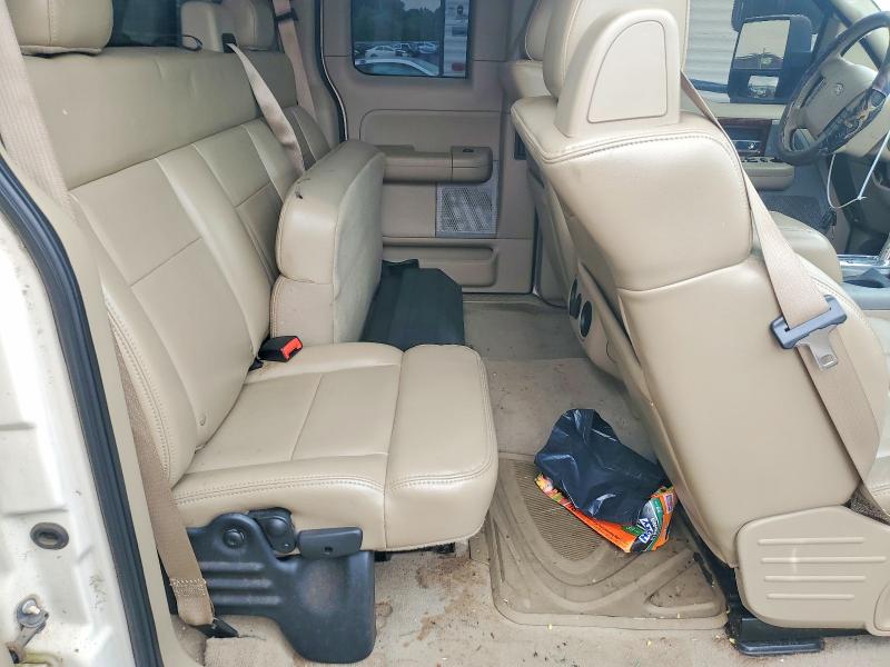 Aukcja sprzedaży 2008 Ford F150, vin: 1FTPX14508FA66014, numer aukcji: 55145876