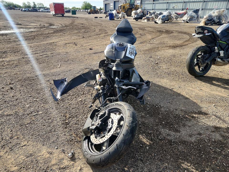 Aukcja sprzedaży 2003 Yamaha Yzfr6, vin: JYARJ06E73A001132, numer aukcji: 54219196