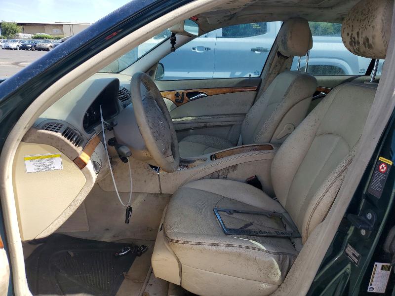 Продаж на аукціоні авто 2006 Mercedes-benz E, vin: WDBUF56J76A874716, номер лоту: 52213236