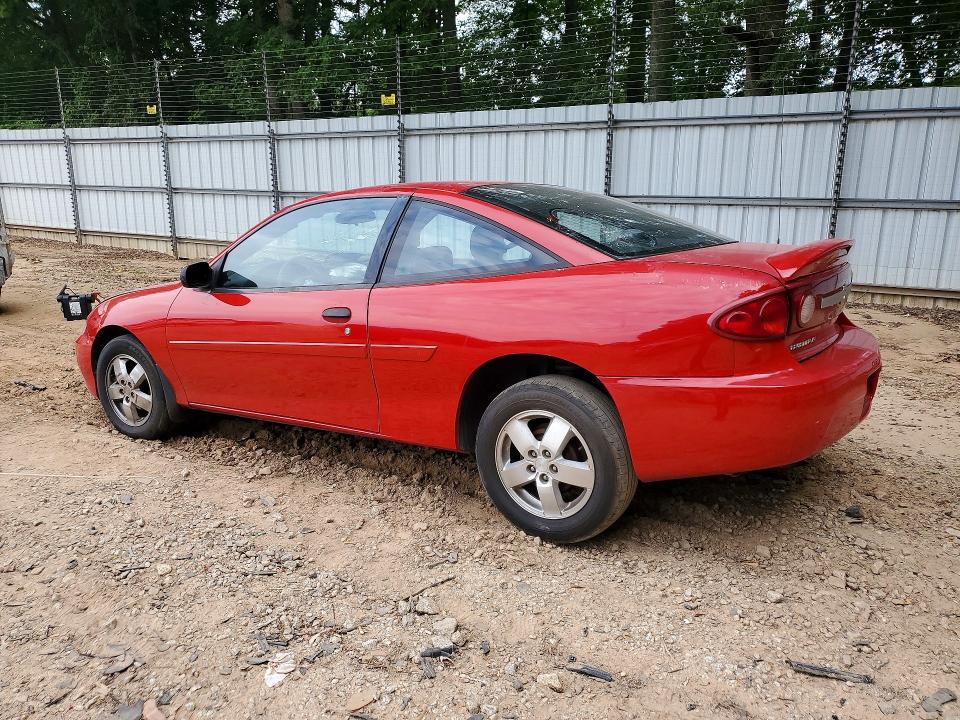 Продажа на аукционе авто 2003 Chevrolet Cavalier, vin: 1G1JF12F237385348, номер лота: 54195446