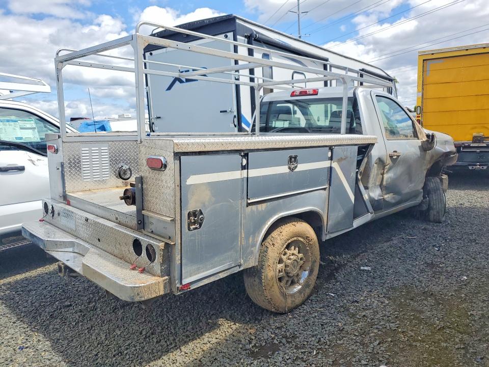 Aukcja sprzedaży 2023 Chevrolet Silverado, vin: 1GB0WLE75PF243160, numer aukcji: 51440676