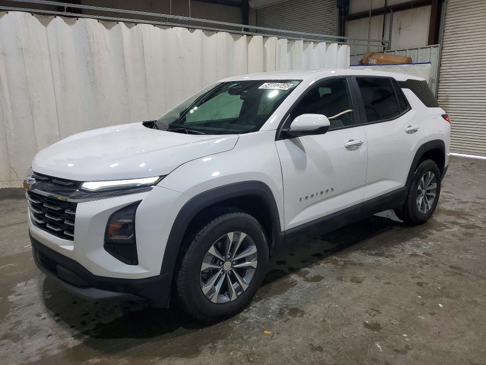 54877046 :رقم المزاد ، 3GNAXPEG6TL268662 vin ، 2026 Chevrolet Equinox مزاد بيع