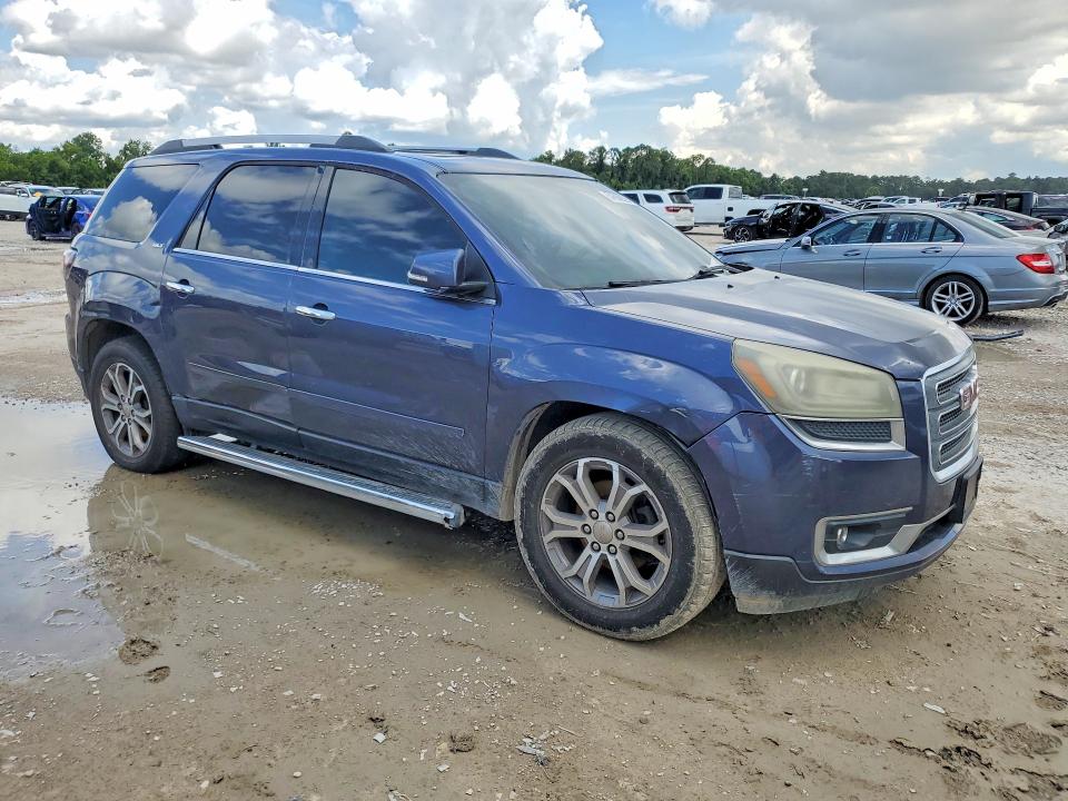 Aukcja sprzedaży 2013 Gmc Acadia, vin: 1GKKRRKD0DJ251799, numer aukcji: 54608926