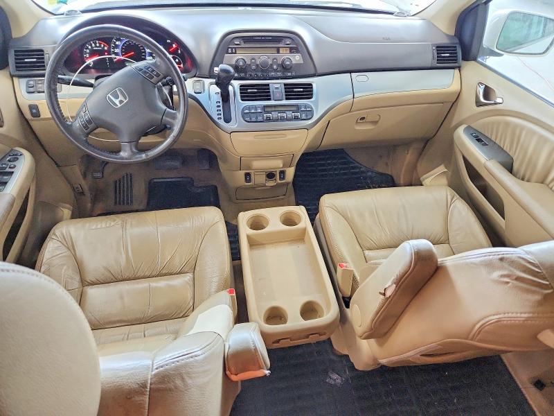 Продаж на аукціоні авто 2008 Honda Odyssey, vin: 5FNRL38688B043197, номер лоту: 52549886