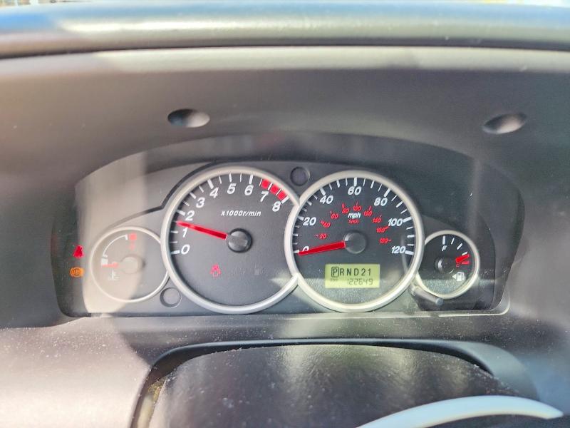Продаж на аукціоні авто 2005 Mazda Tribute, vin: 4F2CZ94155KM49325, номер лоту: 52720256
