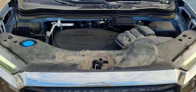 53798466 :رقم المزاد ، 5FPYK3F73NB503279 vin ، 2022 Honda Ridgeline مزاد بيع