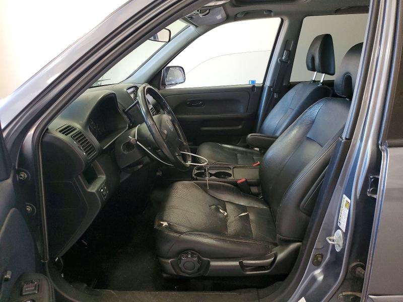 Продаж на аукціоні авто 2006 Honda Cr-v, vin: JHLRD78986C026136, номер лоту: 53362966