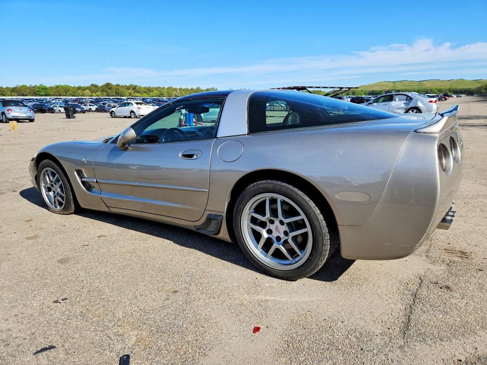 1999 Chevrolet Corvette მანქანა იყიდება აუქციონზე, vin: 1G1YY22G8X5132950, აუქციონის ნომერი: 54088526