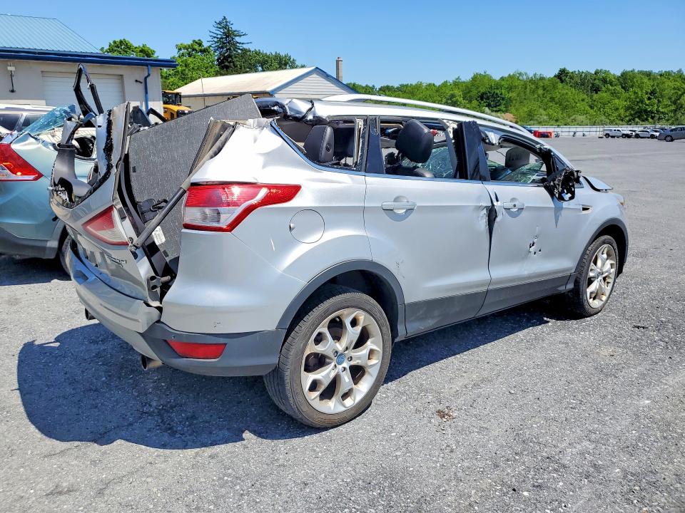 Продаж на аукціоні авто 2013 Ford Escape, vin: 1FMCU9J99DUB89731, номер лоту: 99091025