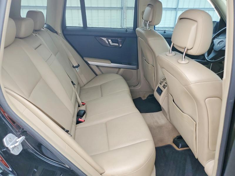 Aukcja sprzedaży 2010 Mercedes-benz Glk, vin: WDCGG5GB4AF471060, numer aukcji: 52598716