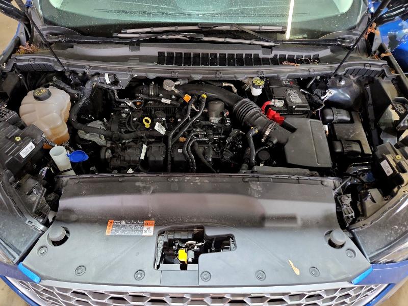 Aukcja sprzedaży 2024 Ford Edge, vin: 2FMPK4J97RBB00505, numer aukcji: 53974756
