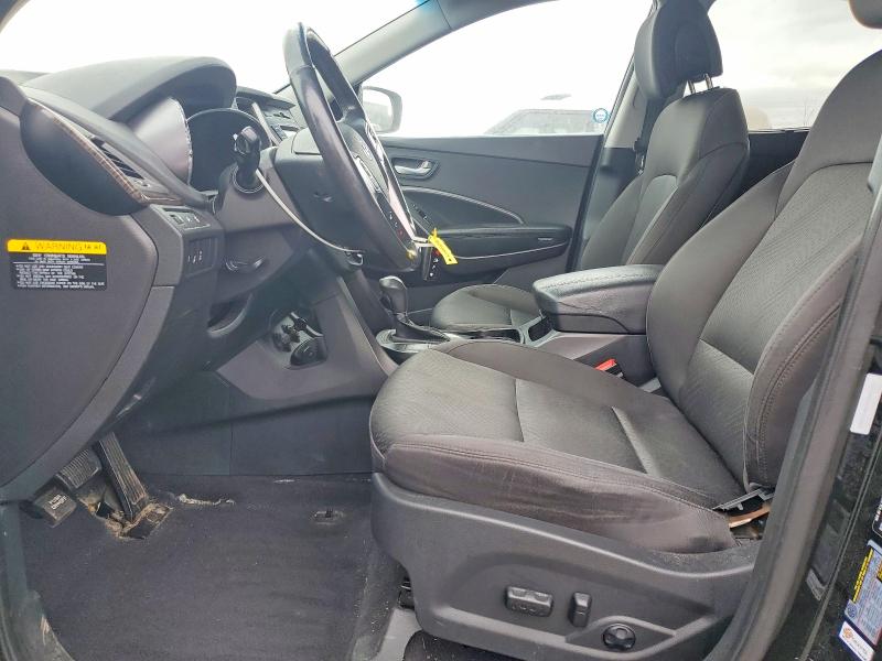 Продаж на аукціоні авто 2013 Hyundai Santa Fe Sport, vin: 5XYZUDLA7DG012489, номер лоту: 53894346