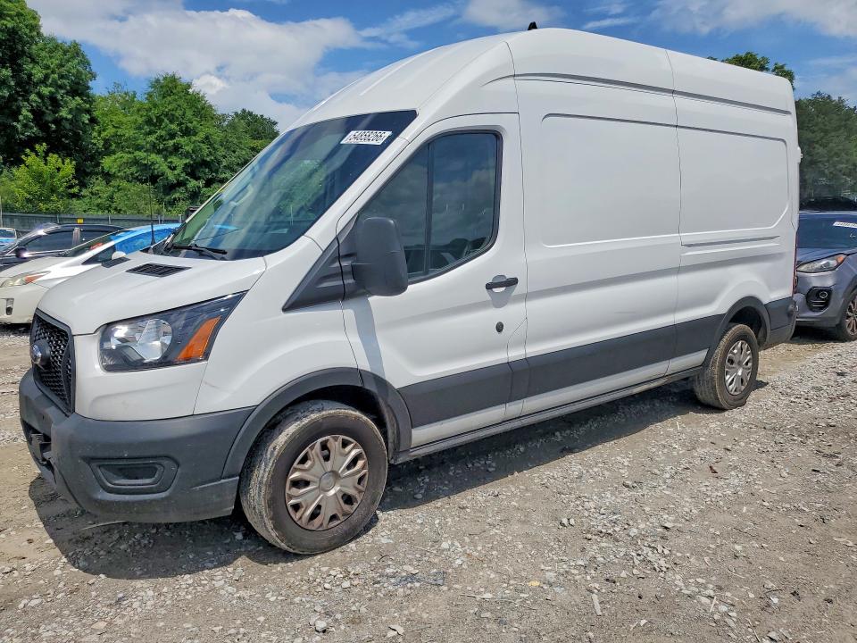 2024 Ford Transit მანქანა იყიდება აუქციონზე, vin: 1FTBR1X84RKA22455, აუქციონის ნომერი: 54858266
