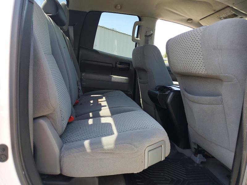 Aukcja sprzedaży 2008 Toyota Tundra, vin: 5TFRV541X8X043580, numer aukcji: 55478156