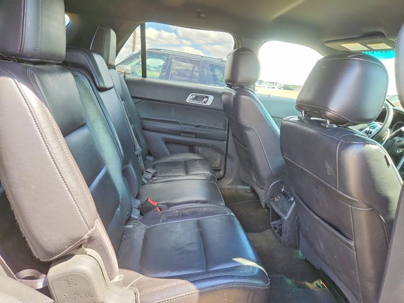 Aukcja sprzedaży 2011 Ford Explorer, vin: 1FMHK8D80BGA77596, numer aukcji: 54207376