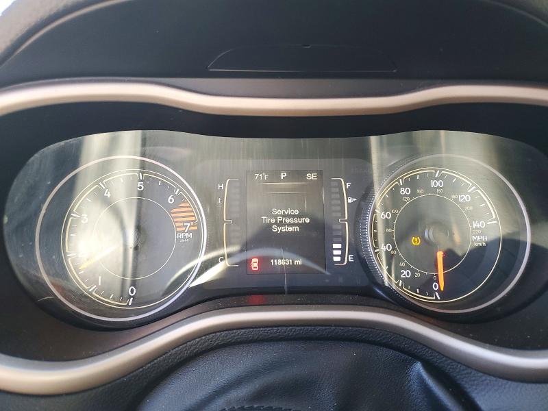 Продажа на аукционе авто 2016 Jeep Cherokee, vin: 1C4PJLCB8GW303108, номер лота: 53269946