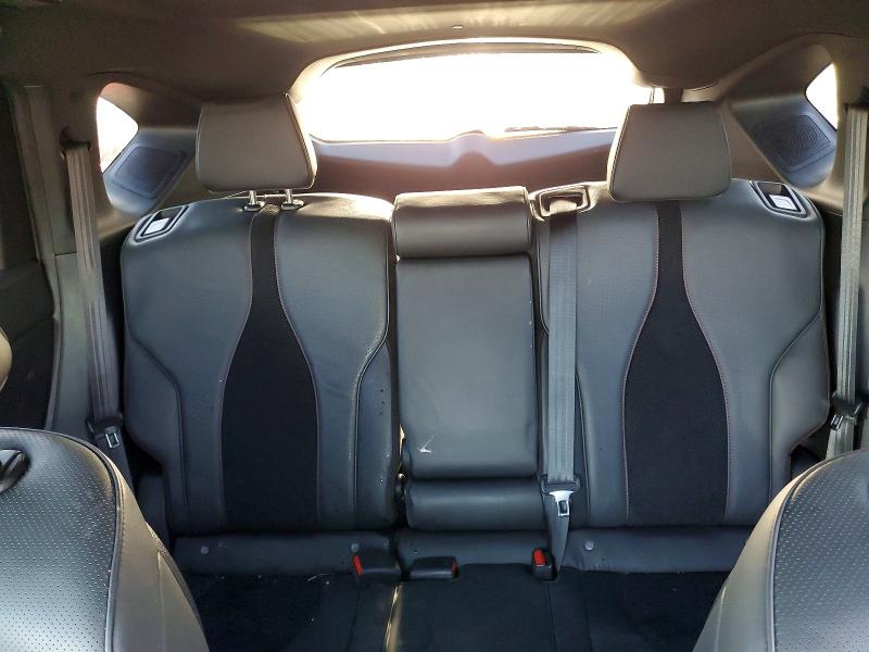 Aukcja sprzedaży 2024 Acura Rdx, vin: 5J8TC2H63RL805917, numer aukcji: 53237906
