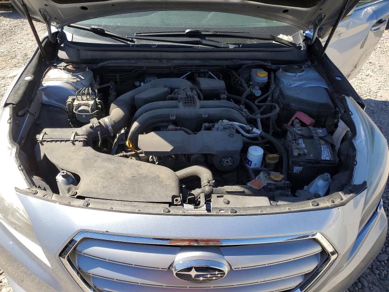 Продажа на аукционе авто 2016 Subaru Legacy, vin: 4S3BNBC67G3007347, номер лота: 54115286