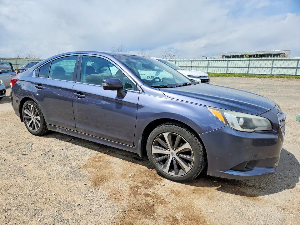 Aukcja sprzedaży 2016 Subaru Legacy, vin: 4S3BNBL64G3027118, numer aukcji: 52897496