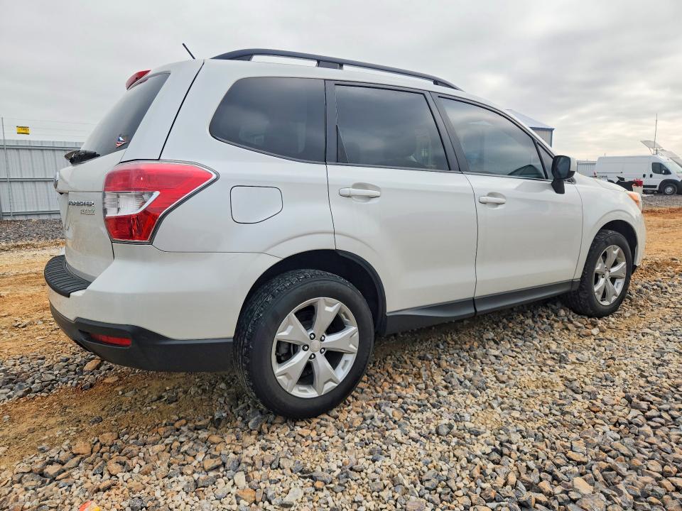 54251866 :رقم المزاد ، JF2SJAEC3EH541942 vin ، 2014 Subaru Forester مزاد بيع