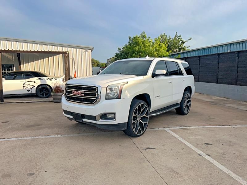 2017 Gmc Yukon მანქანა იყიდება აუქციონზე, vin: 1GKS1BKC9HR134333, აუქციონის ნომერი: 53317306