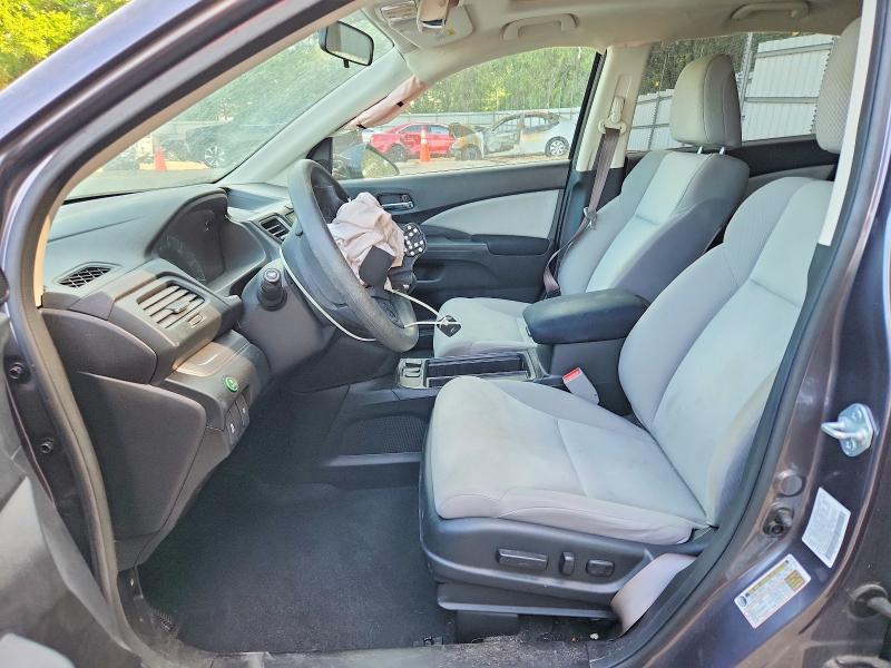 Aukcja sprzedaży 2015 Honda Cr-v, vin: 2HKRM3H50FH520093, numer aukcji: 54125256