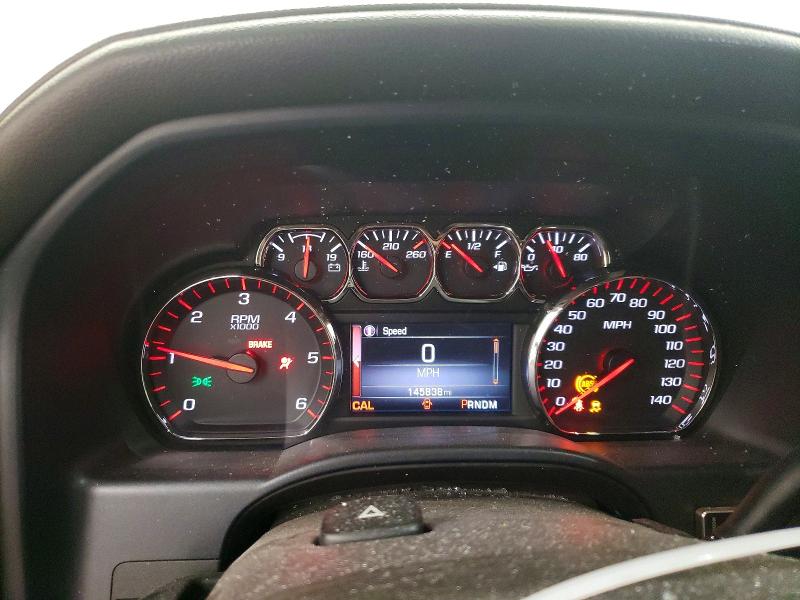 52066526 :رقم المزاد ، 3GTU2VEC8FG291783 vin ، 2015 Gmc Sierra مزاد بيع