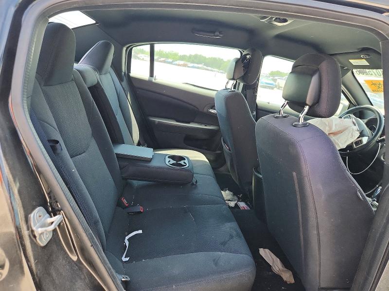 Aukcja sprzedaży 2014 Chrysler 200, vin: 1C3CCBBG1EN118454, numer aukcji: 54075256
