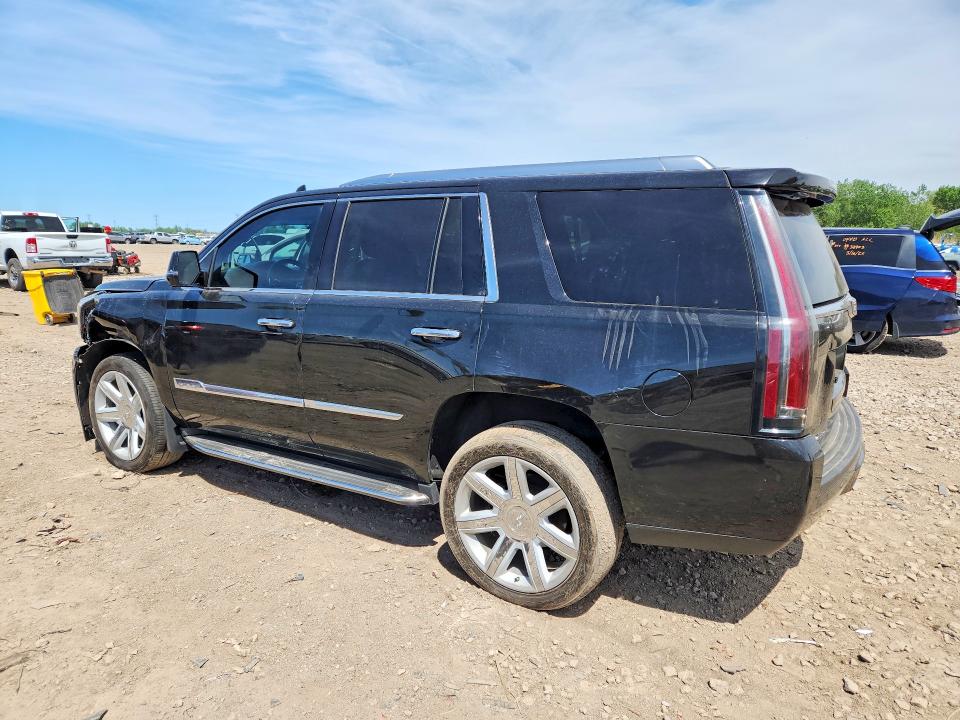Aukcja sprzedaży 2015 Cadillac Escalade, vin: 1GYS4MKJ9FR613453, numer aukcji: 54200566