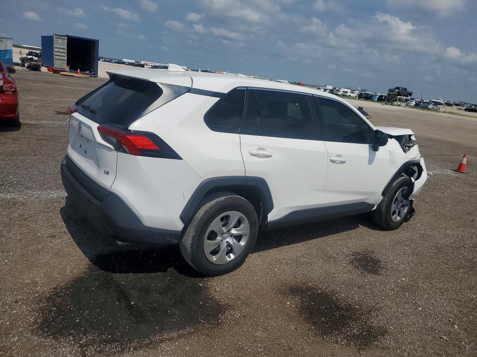Продаж на аукціоні авто 2023 Toyota Rav4, vin: 2T3H1RFVXPC219661, номер лоту: 53317956