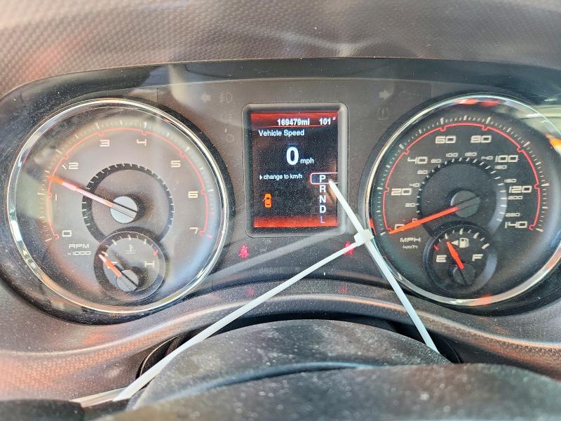 53566356 :رقم المزاد ، 2C3CDXBG0EH211114 vin ، 2014 Dodge Charger مزاد بيع
