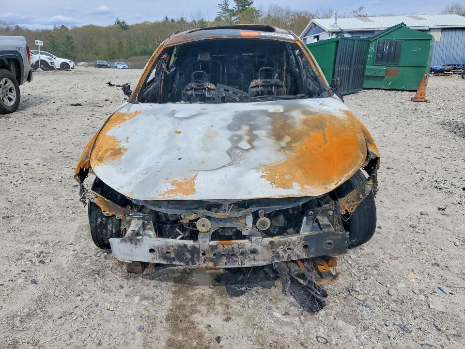 Aukcja sprzedaży 2025 Mazda Cx-30, vin: 3MVDMBCM0SM832100, numer aukcji: 53228596