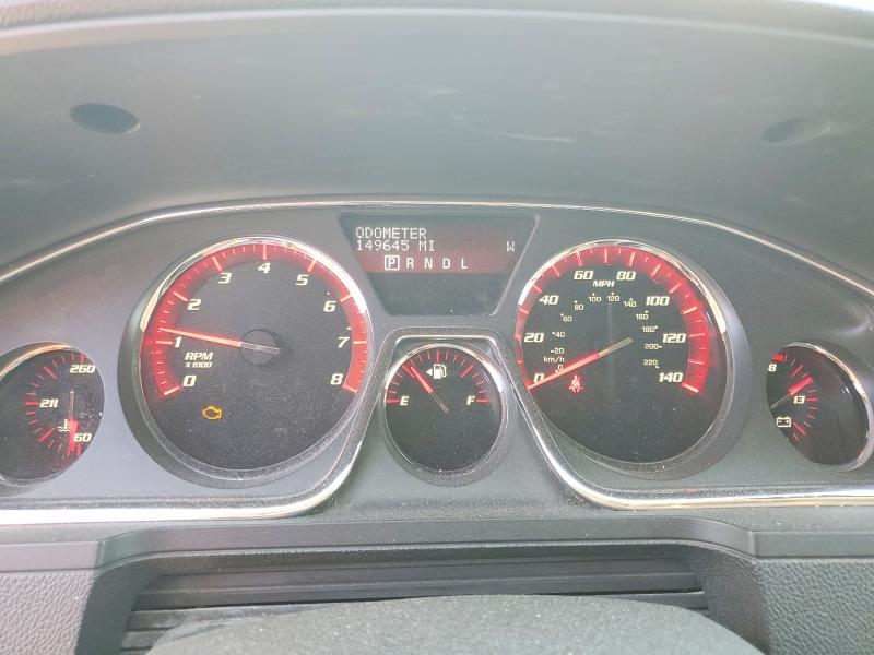 Aukcja sprzedaży 2013 Gmc Acadia, vin: 1GKKRRKD9DJ189027, numer aukcji: 53816346