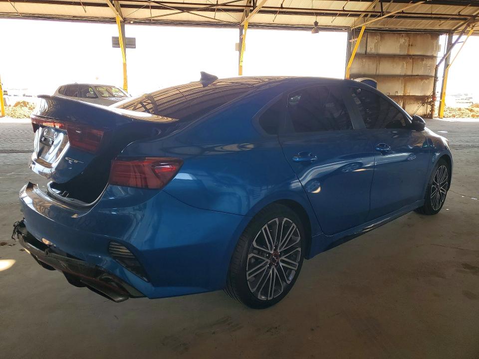 Aukcja sprzedaży 2023 Kia Forte, vin: 3KPF44AC7PE526173, numer aukcji: 51015966