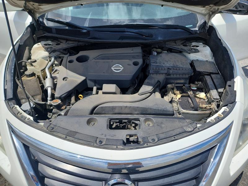 Продажа на аукционе авто 2014 Nissan Altima, vin: 1N4AL3AP7EC134671, номер лота: 54908026