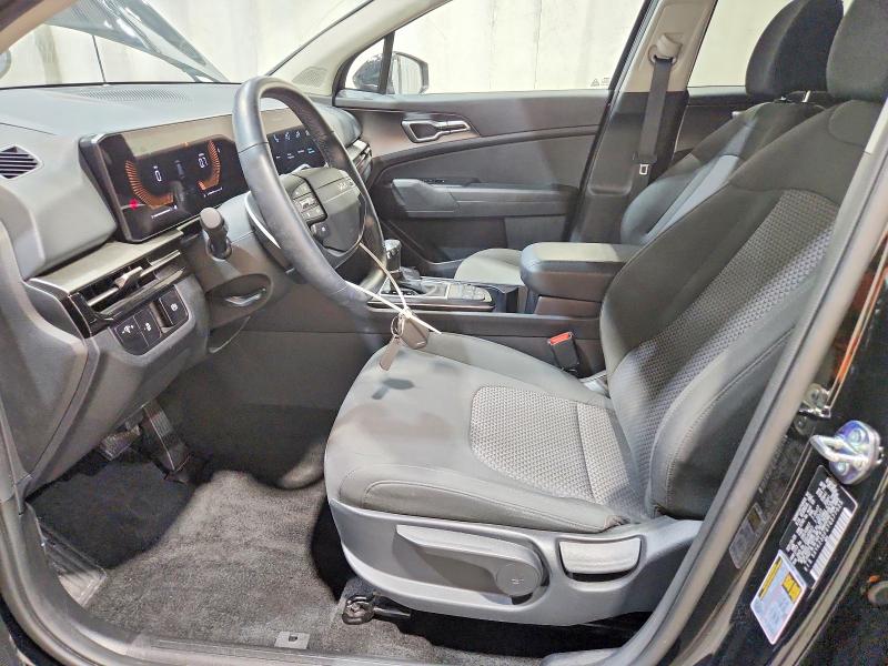 Продажа на аукционе авто 2026 Kia Sportage, vin: 5XYK23DF0TG377025, номер лота: 53703716