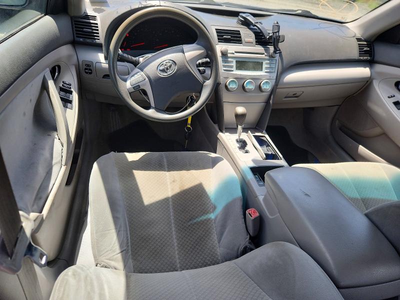 55233926 :رقم المزاد ، 4T1BE46K28U768346 vin ، 2008 Toyota Camry مزاد بيع
