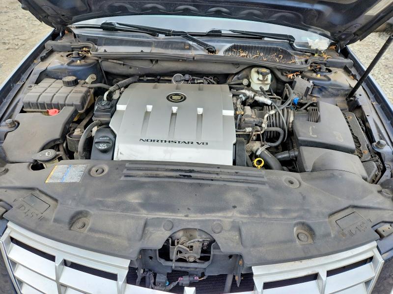 Aukcja sprzedaży 2008 Cadillac Dts, vin: 1G6KD57Y88U156364, numer aukcji: 53412566