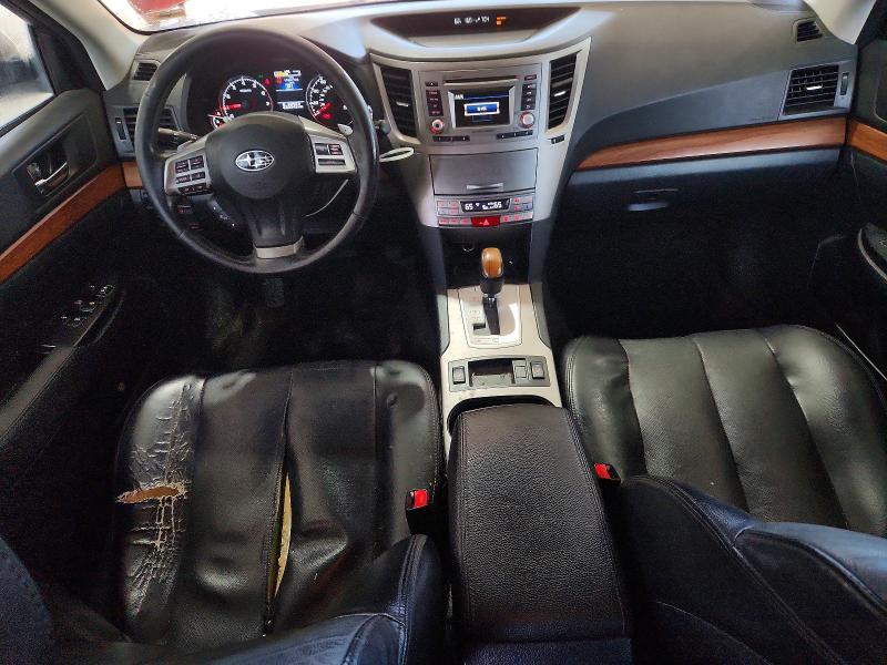 Aukcja sprzedaży 2014 Subaru Outback, vin: 4S4BRCLC1E3276971, numer aukcji: 52720316
