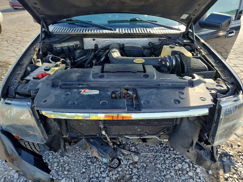2014 Ford Expedition მანქანა იყიდება აუქციონზე, vin: 1FMJK2A55EEF01704, აუქციონის ნომერი: 55102046