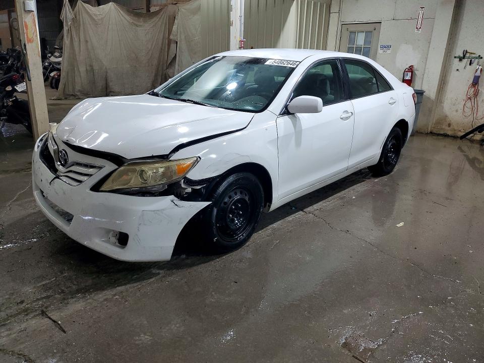 Aukcja sprzedaży 2011 Toyota Camry, vin: 4T1BF3EK5BU611135, numer aukcji: 54862646