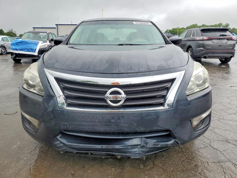 Продаж на аукціоні авто 2013 Nissan Altima, vin: 1N4AL3AP6DN446225, номер лоту: 52586636