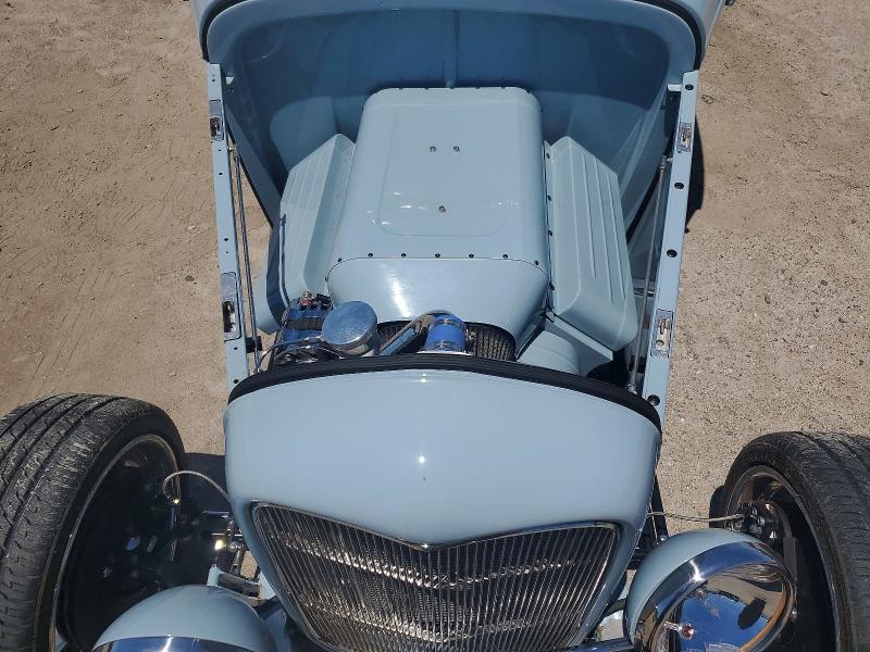 1932 Ford Model B მანქანა იყიდება აუქციონზე, vin: BB325WC5565811200, აუქციონის ნომერი: 52192376