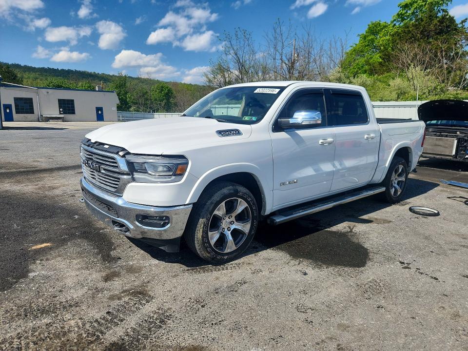 Продажа на аукционе авто 2020 Ram 1500, vin: 1C6SRFJT6LN353464, номер лота: 52022596